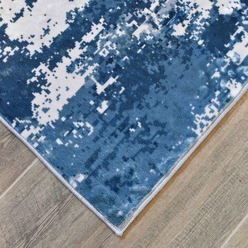 Jade Riley Machine Washable Rug