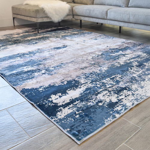 Jade Riley Machine Washable Rug