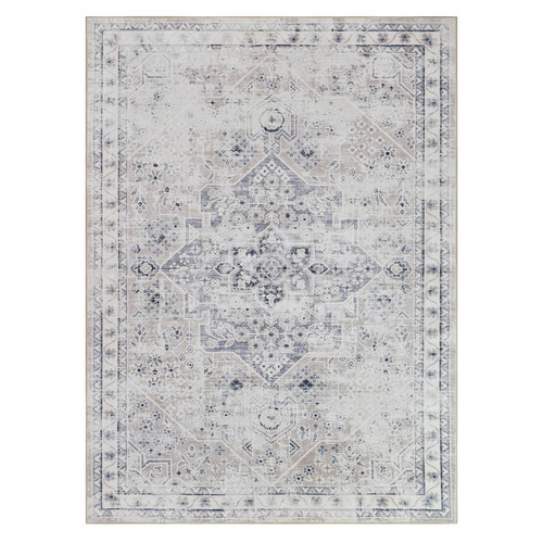 Riley Luxor Machine Washable Rug