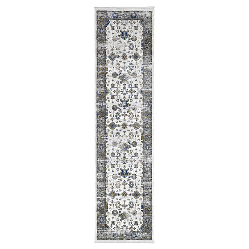 Grey Tamara Runner