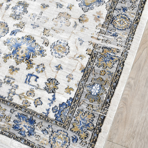 Grey Tamara Runner