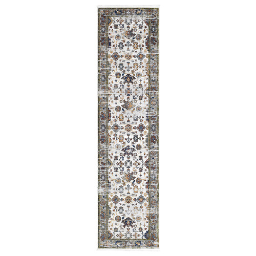 Multicolour & Grey Tamara Runner