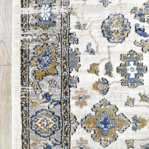 Grey Tamara Runner
