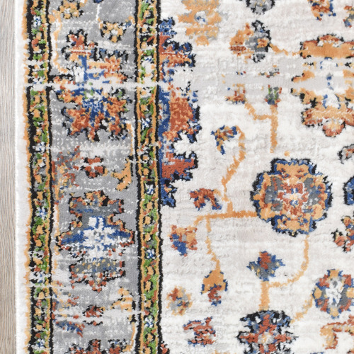 Multicolour & Grey Tamara Runner