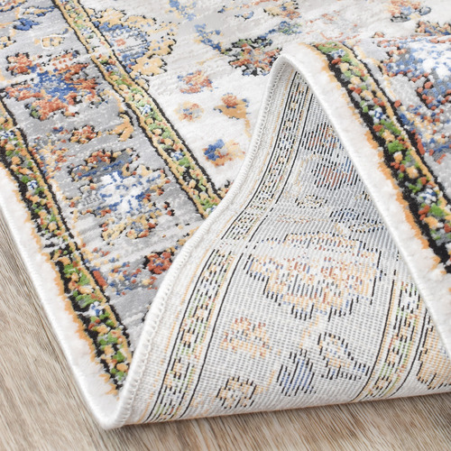 Multicolour & Grey Tamara Runner