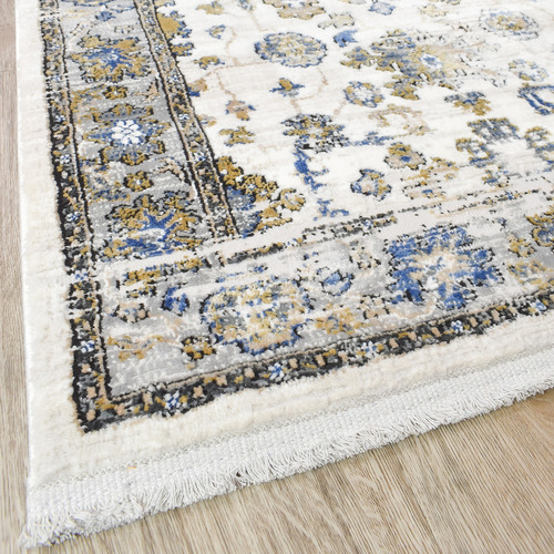 Grey Tamara Runner