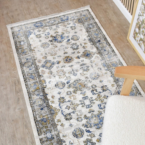 Grey Tamara Runner