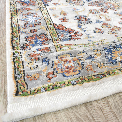 Multicolour & Grey Tamara Runner