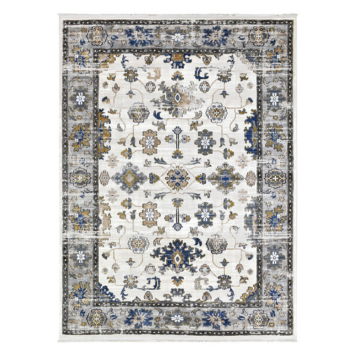 Grey Tamara Rug