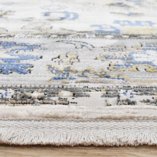 Grey Tamara Rug