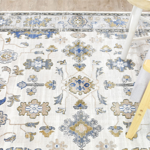 Grey Tamara Rug