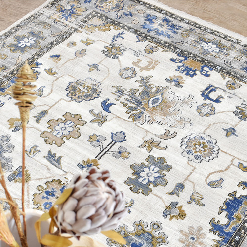 Grey Tamara Rug