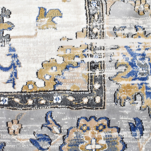 Grey Tamara Rug