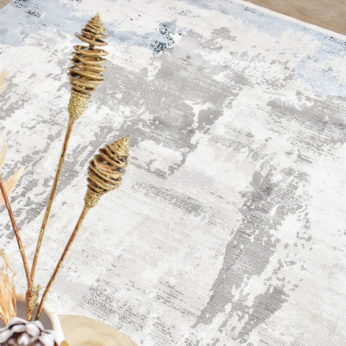 Navy Kalina Rug
