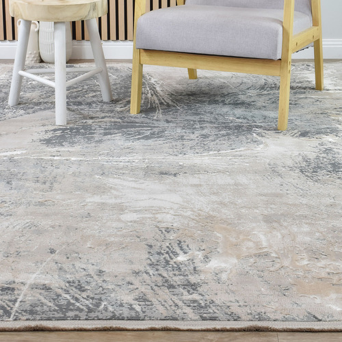Beige Fierra Rug