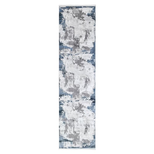 Navy Kalina Runner