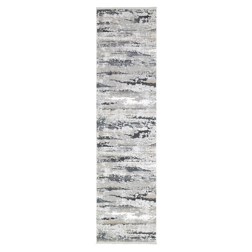 Grey Fierra Runner