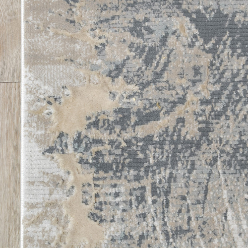 Beige Fierra Runner