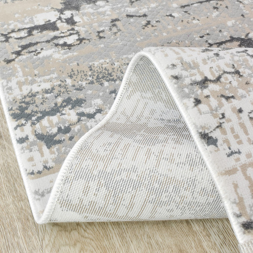 Grey Fierra Runner