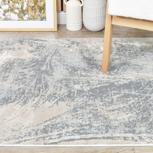 Beige Fierra Runner