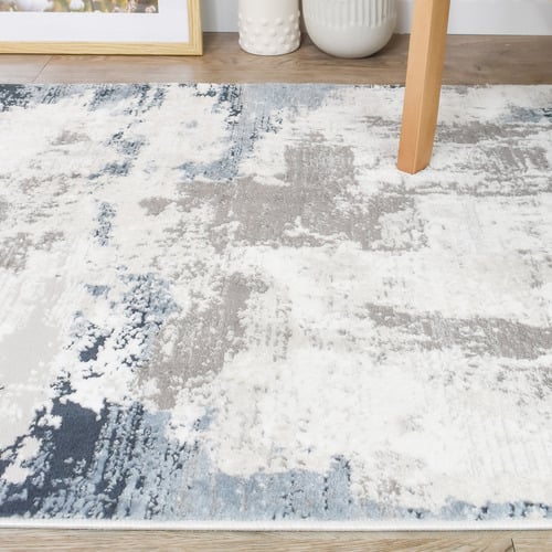 Navy Kalina Runner