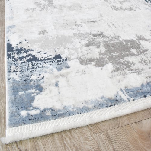 Navy Kalina Runner