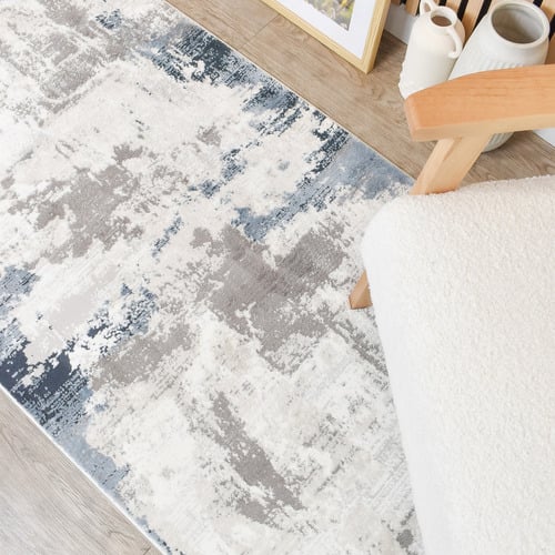 Navy Kalina Runner