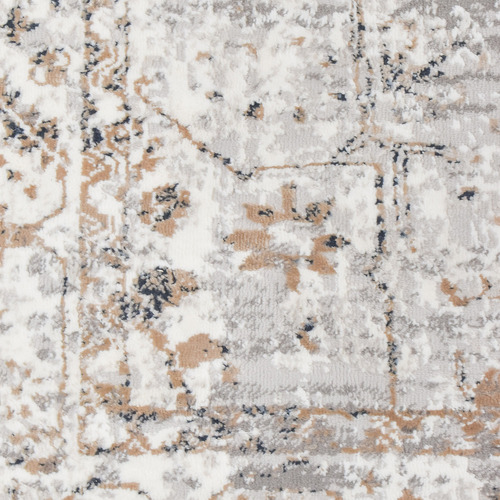 Blue & Grey Isolde Rug