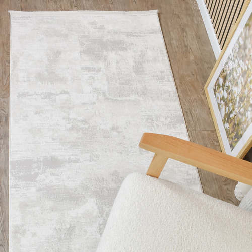 Cream Kalina Runner