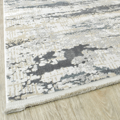 Grey Fierra Runner
