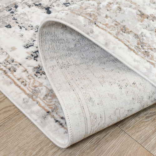Blue & Grey Isolde Rug