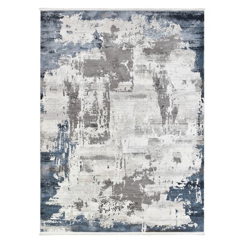 Navy Kalina Rug