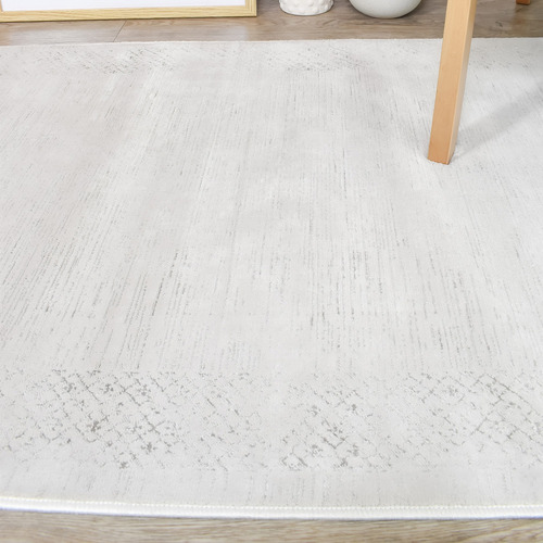 Beige Liora Runner