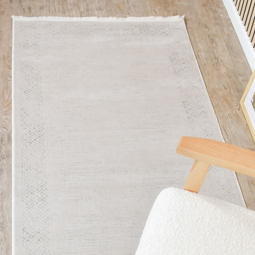 Beige Liora Runner