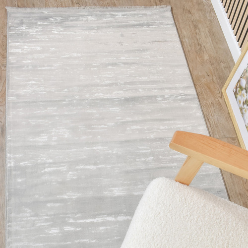 Grey Liora Runner