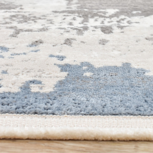 Navy Kalina Rug