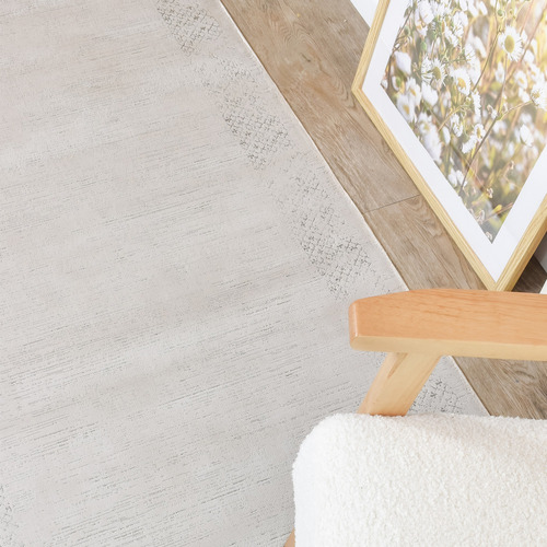 Beige Liora Runner