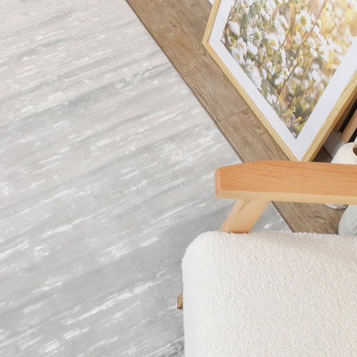 Grey Liora Runner
