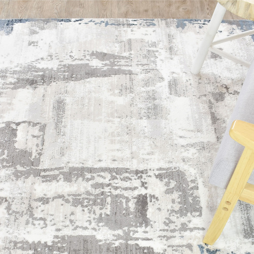 Navy Kalina Rug