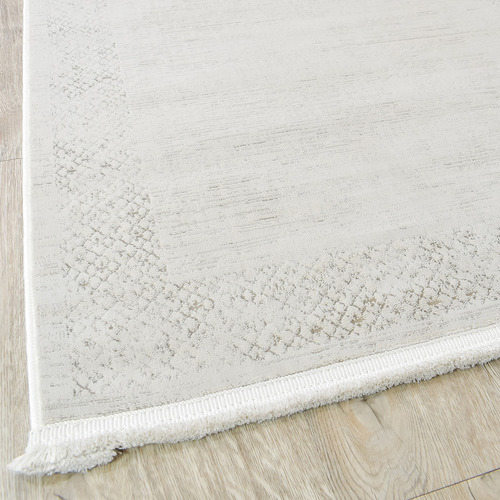 Beige Liora Runner