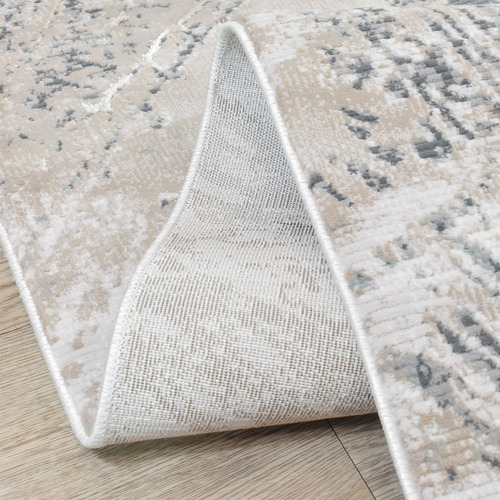 Beige Fierra Rug