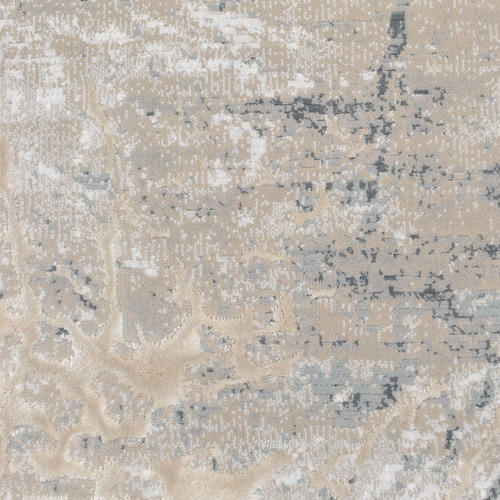 Beige Fierra Rug