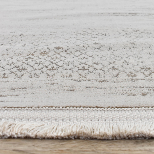Beige Liora Rug