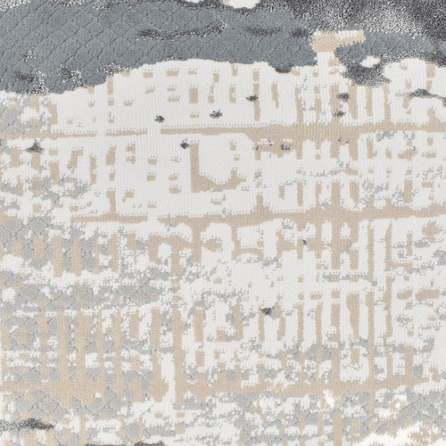Grey Fierra Rug