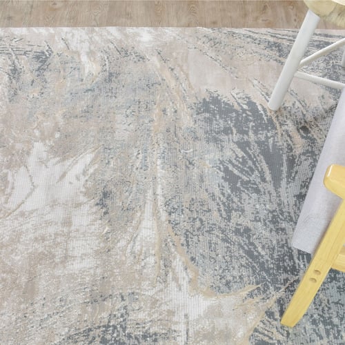 Beige Fierra Rug