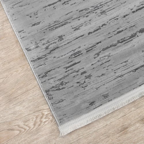 Grey Liora Rug