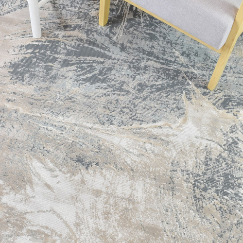 Beige Fierra Rug