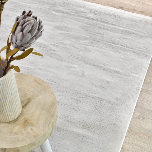 Beige Liora Rug