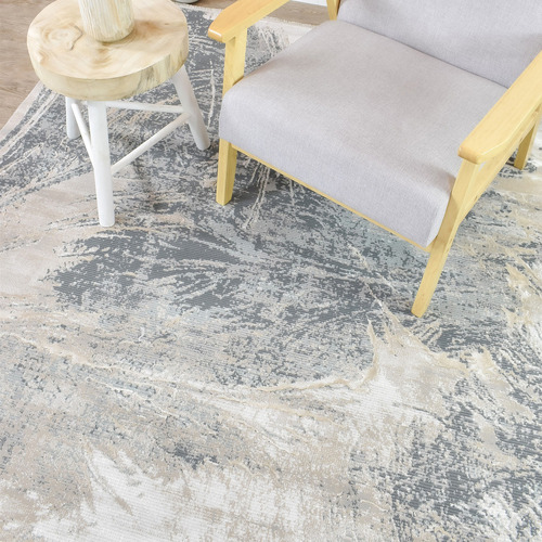 Beige Fierra Rug