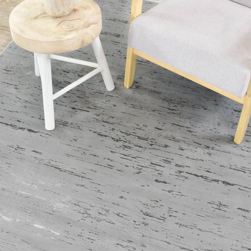 Grey Liora Rug